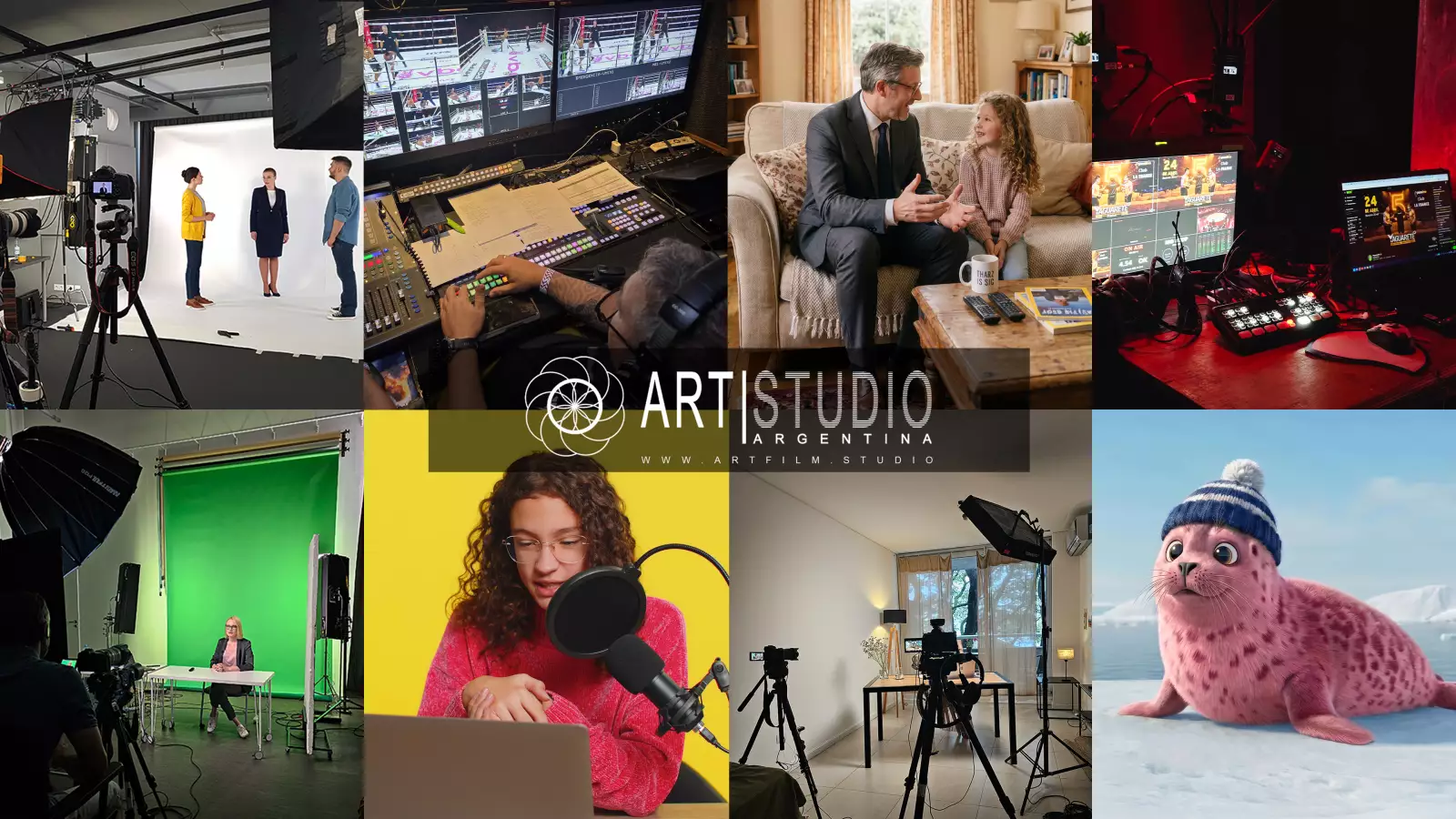 Art Studio Argentina