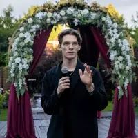 Ведущий свадеб, корпоративов, дней рождений