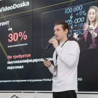 Продвижение компании, ведение соц сетей