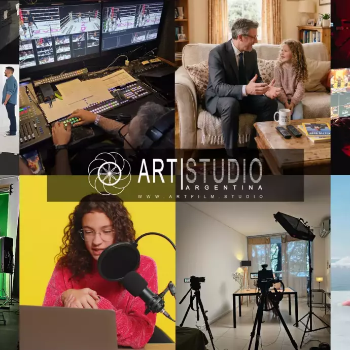 Art Studio Argentina