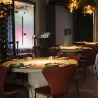 MUSGO Restaurante