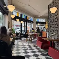 Ciao Cacao Specialty coffee