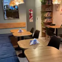 Birdy Birds Specialty Coffee Shop