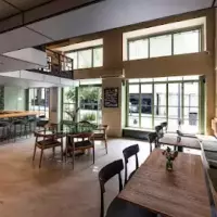 Cafe Babalu