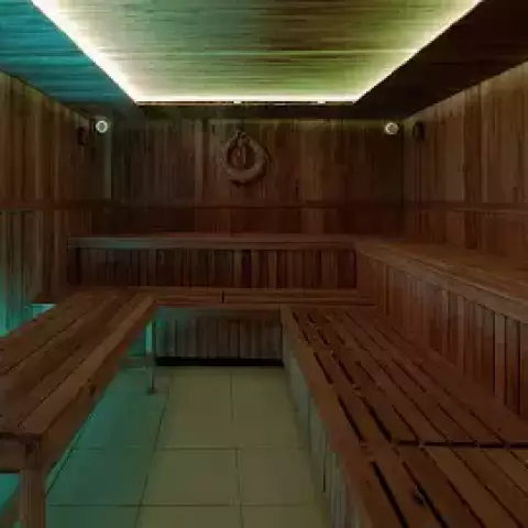 Gafarov Sauna/Spa/Русские Бани/Banya