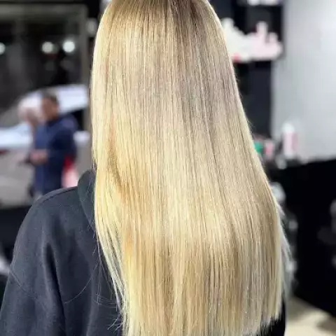 Peluquería Letto