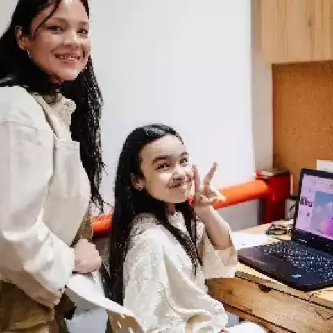 Algorithmics Belgrano | Escuela internacional de programación para niños