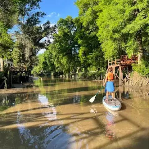 Balance Sup