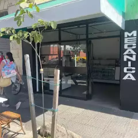 Academia de sabores