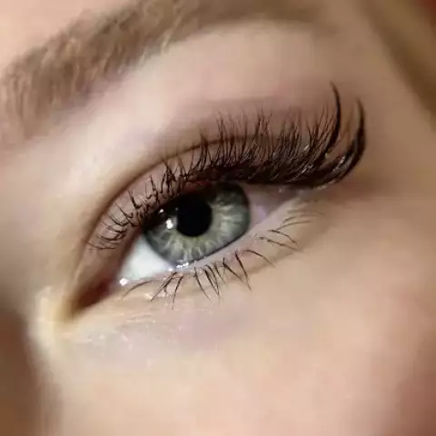 Angelina – Pestañas Naturales y Duraderas