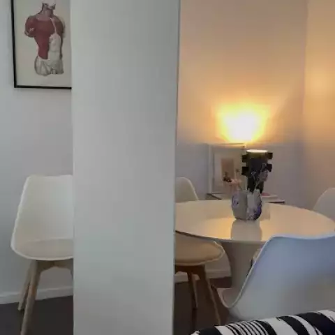 Dénis, Massage Therapist