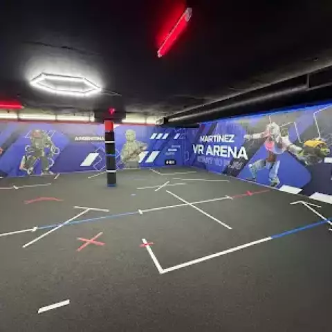 VR Arena