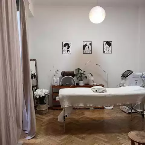 FILIN | HEAD SPA | Masajes | Spa