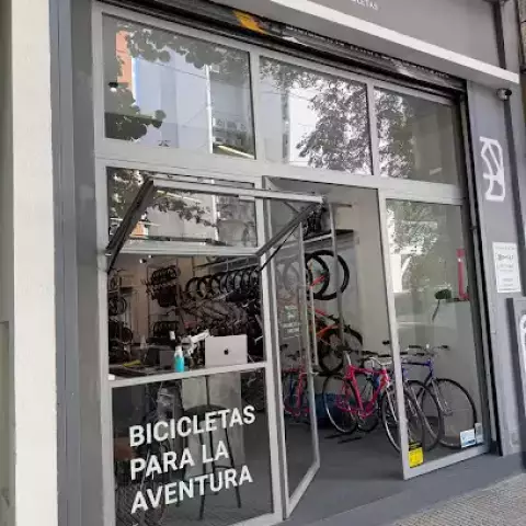 Bicicletería Palermo y Taller de Bicicletas - SHULZ