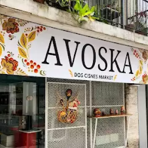 AVOSKA