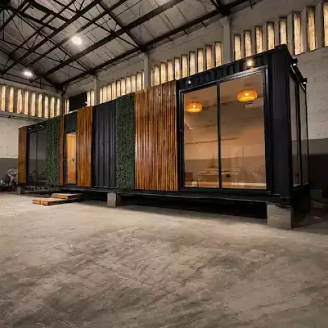 Box Construction SA