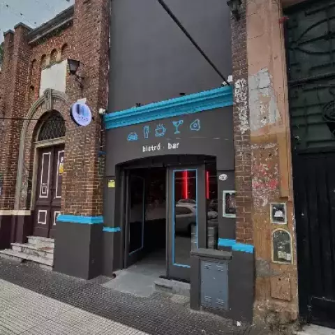 Wild Lab