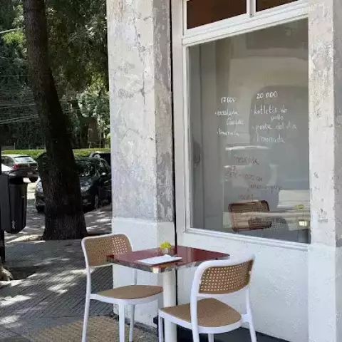 Maison Monroe