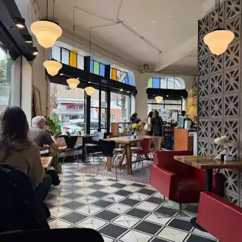 Ciao Cacao Specialty coffee