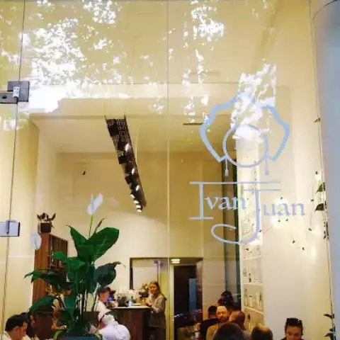 Ivan Juan