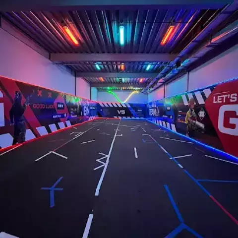 VR Arena