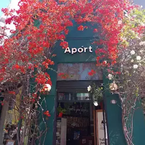 Aport