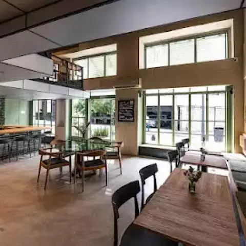 Cafe Babalu