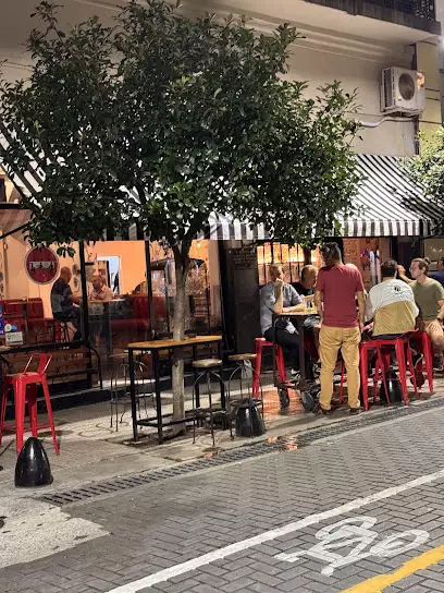 Barís