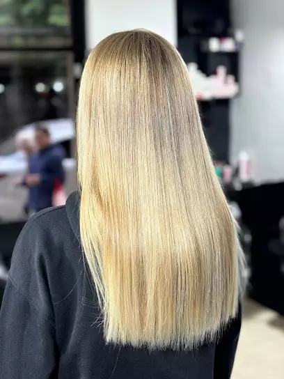 Peluquería Letto