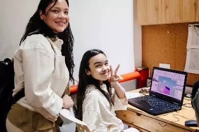 Algorithmics Belgrano | Escuela internacional de programación para niños