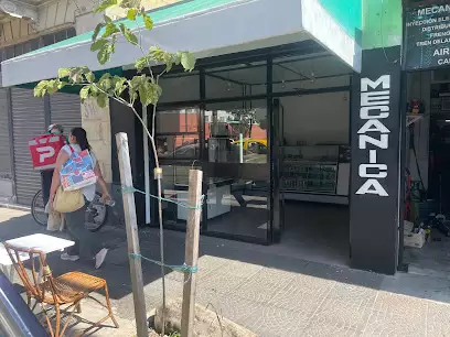 Academia de sabores