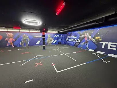 VR Arena