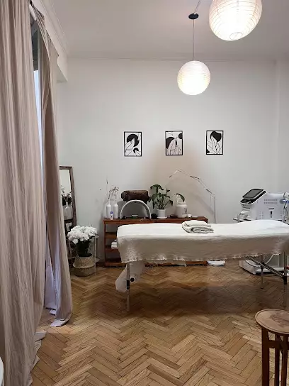 FILIN | HEAD SPA | Masajes | Spa