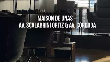 Maison de Uñas