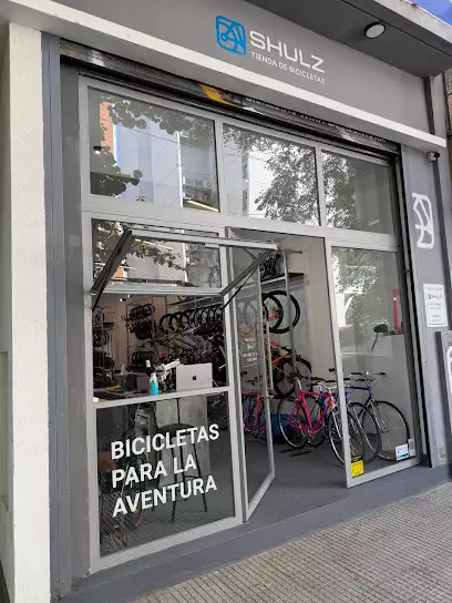 Bicicletería Palermo y Taller de Bicicletas - SHULZ
