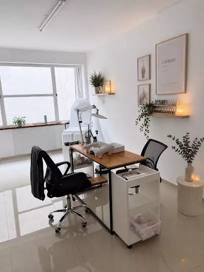 KULTURA BEAUTY STUDIO