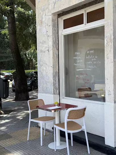 Maison Monroe