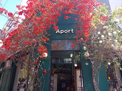 Aport