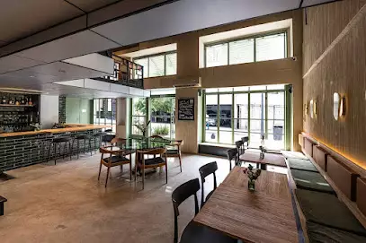 Cafe Babalu