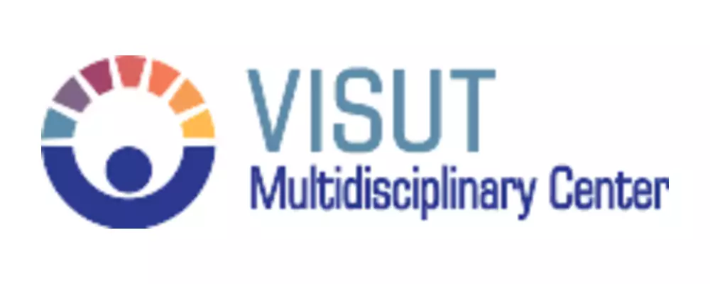 VISUT - мультидисциплинарный центр развития ребёнка
